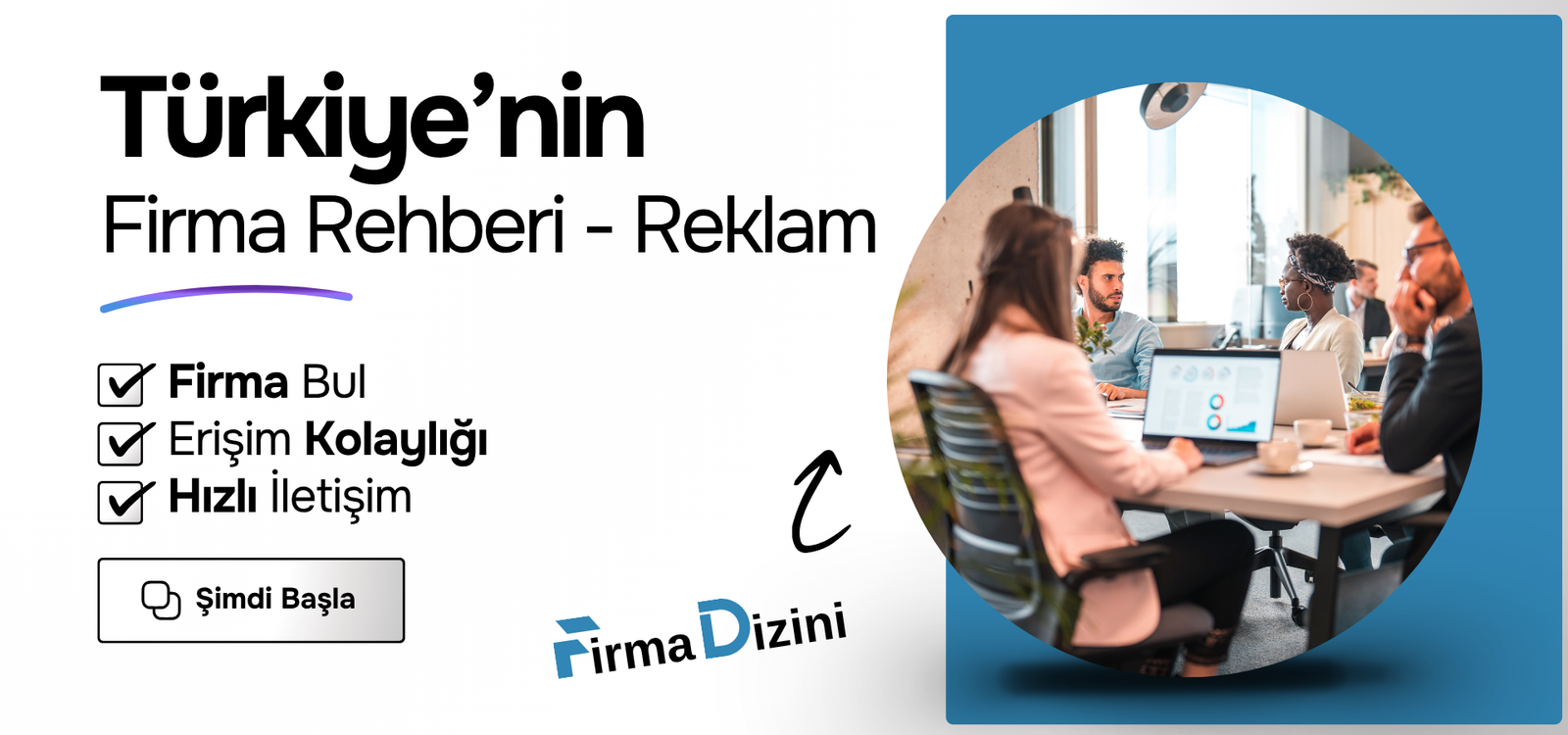 Firma Dizini – Reklam