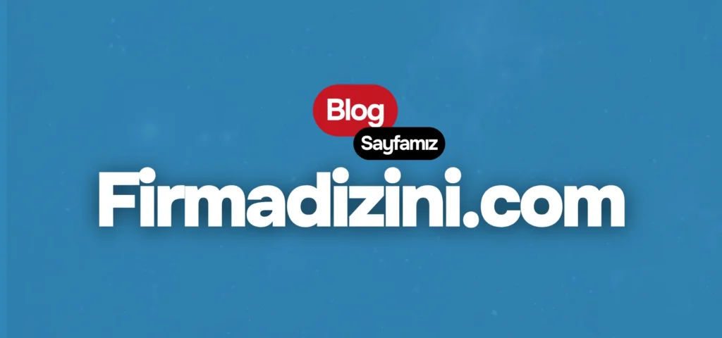 Türkiye’nin Firma Rehberi